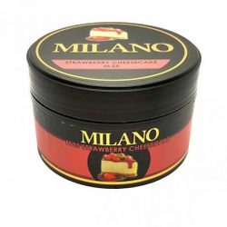 Milano - Strawberry Cheesecake (100г)