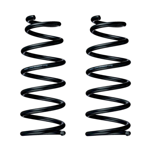 Пружина подвески DOUBLE FORCE задняя (Кратность 2 шт.) DFCS231R