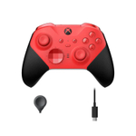 Хbox Gamepad Elite Series 2 Core White