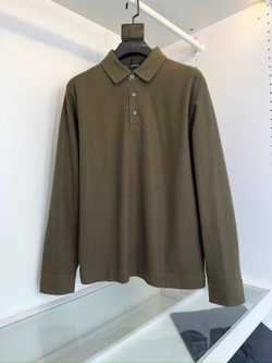 Поло Ermenegildo Zegna