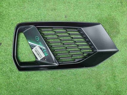 Решетка бампера правая Audi A7 2 (18-нв) S-line