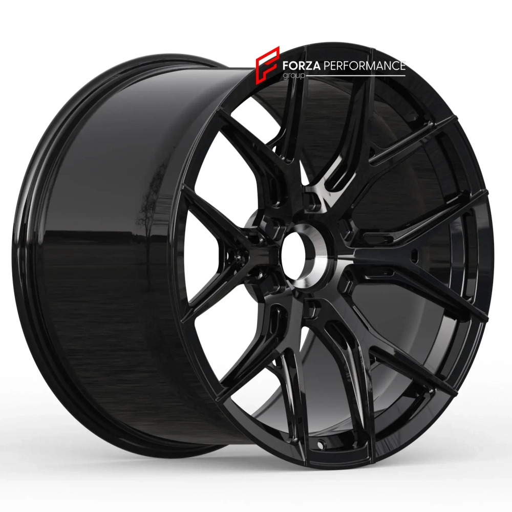 КОВАНЫЕ ДИСКИ ДЛЯ LAMBORGHINI AVENTADOR LP740-4 S ROADSTER 2019 ЛАМБОРГИНИ