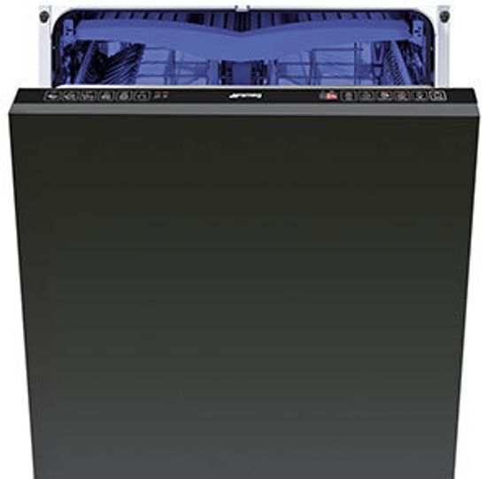 Встраиваемая посудомоечная машина Smeg STA6544TC