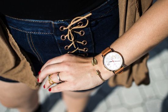 Женские часы Fossil ES3750