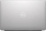 Ноутбук  Dell XPS 16 9640 16.2 ", Core Ultra 9, 32 Гб RAM, 1 Тб SSD, GeForce RTX 4060, Серебристый