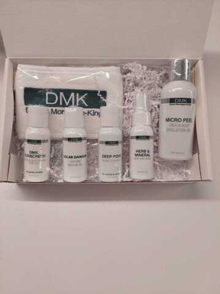 DMK MICROPEEL HOME KIT