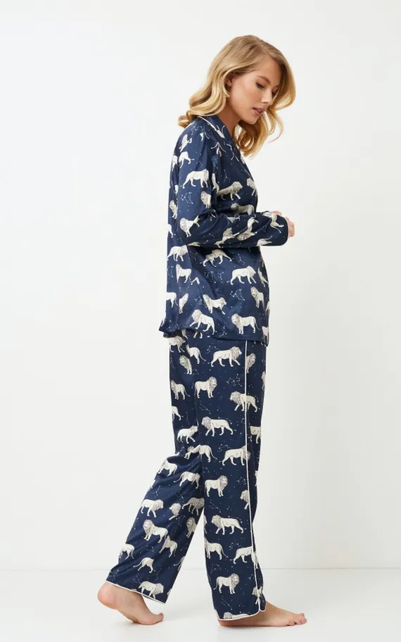 NALA Пижама женская со штанами