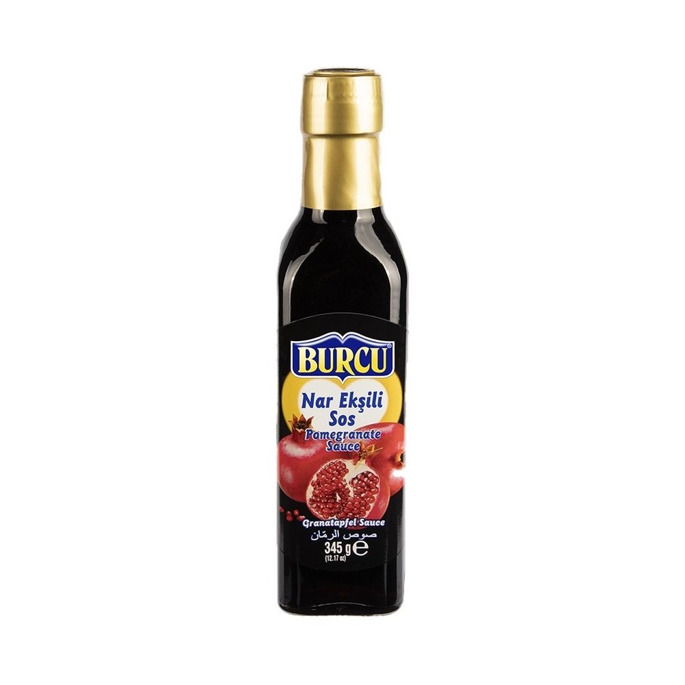 Соус BURCU гранатовый 345 г, 2 шт