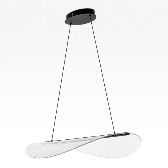 Подвесной светодиодный светильник Citilux Skatt CL213131