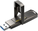 Накопитель USB 3.2 512GB Netac NT03US5C-512G-32TA