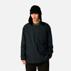 Пуловер мужской Snow Peak Octa Nomad Black