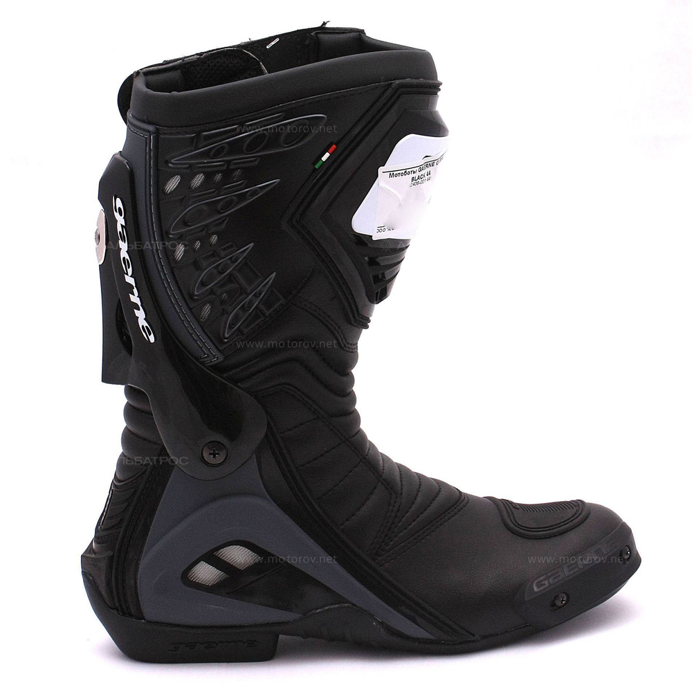 Мотоботы Gaerne G-RW