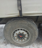 HASTRAILER HASLINER Полуприцеп шторный 3 оси 06