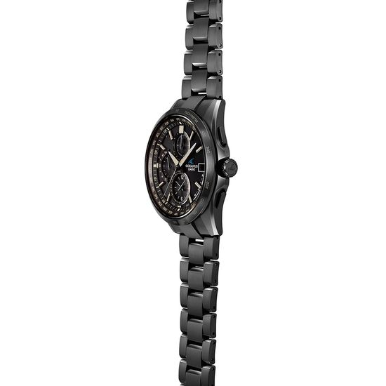 Наручные часы Casio OCW-T2600JB-1AJF