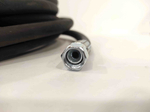M14 - 14 / Шланг (18.0 MPa, 8 метров, M14x1.5 - M14x1.5) высокого давления для Karcher, Tademitsu 280, 380, Тао. вес. 2.3