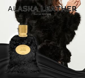 Be Style Perfumes Alaska Leather