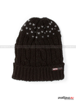Шапка мужская MEETING Wool Beanie