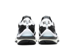 Кроссовки Sacai X Nike Vaporwaffle Black And White