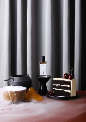 Cafe de Parfum Grim Fantasia