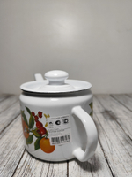 Чайник зав 1л Фруктовая фантазия (12шт) с2707/4П2