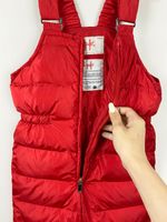 Полукомбинезон Il Gufo