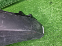 Юбка переднего бампера EXEED RX (2023-н.в.)