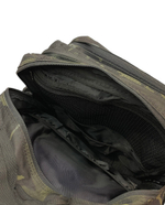 Рюкзак Assault 45 л, Черный Мультикам