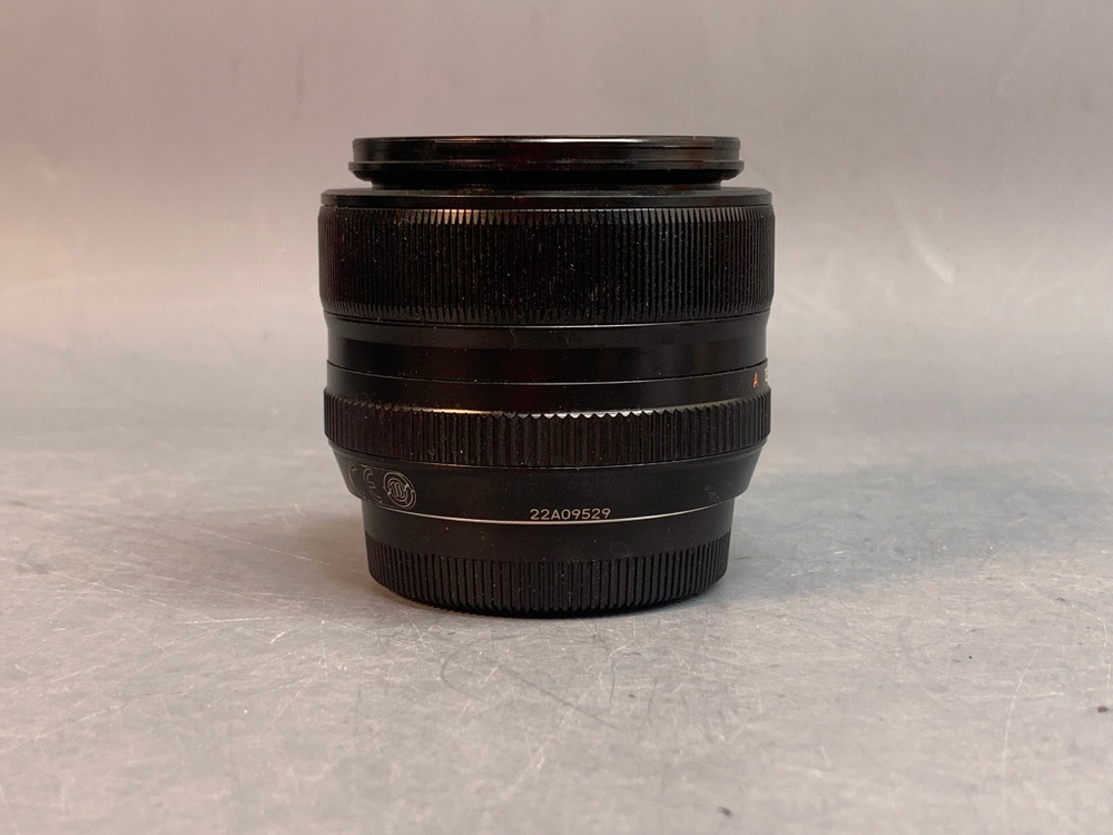 Fujinon XF 35mm 1.4 R X-Mount