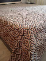 Покрывало гобеленовое Аметист 110-1 1,5-спальное (150х200)