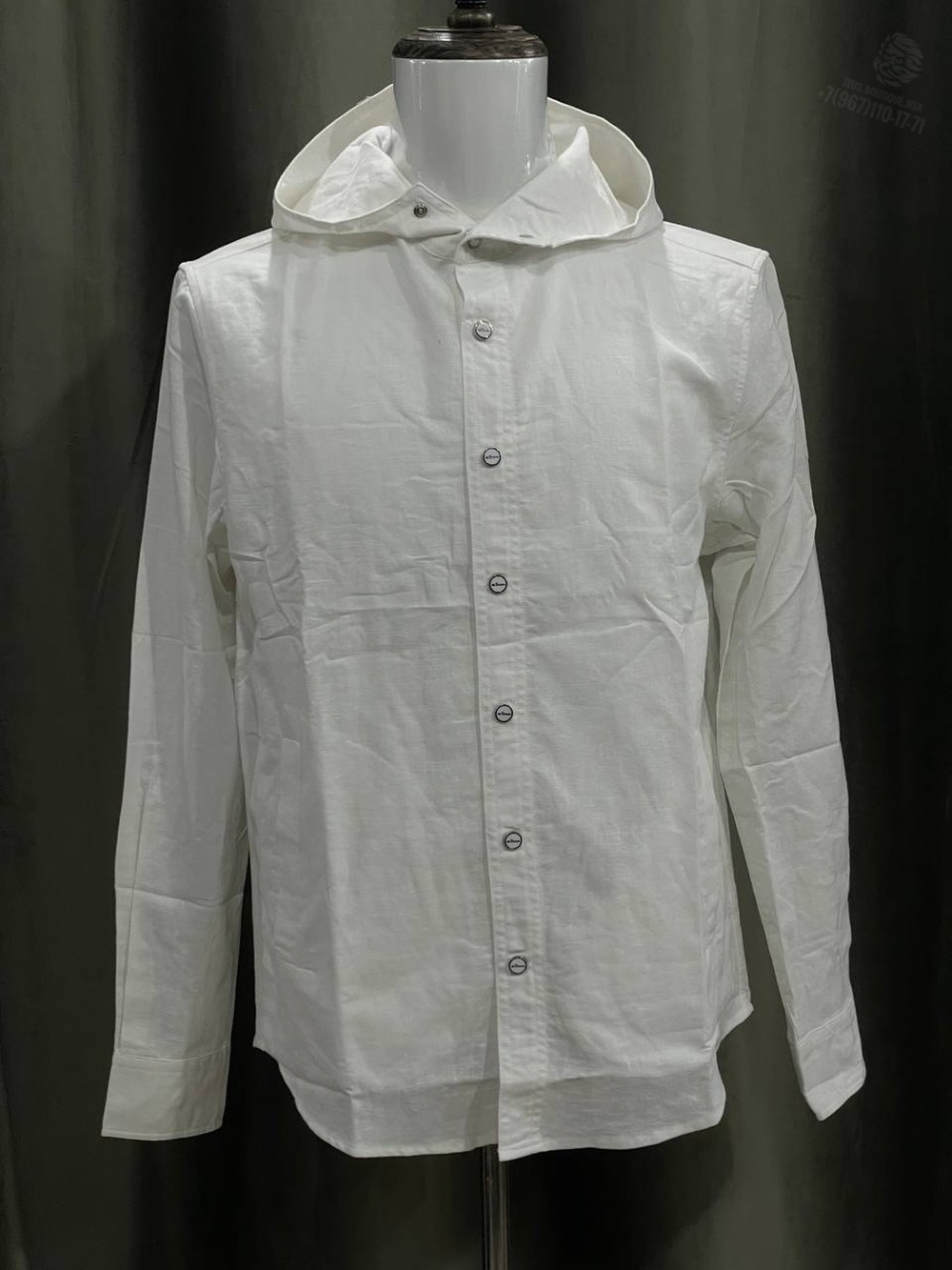 Рубашка Kiton