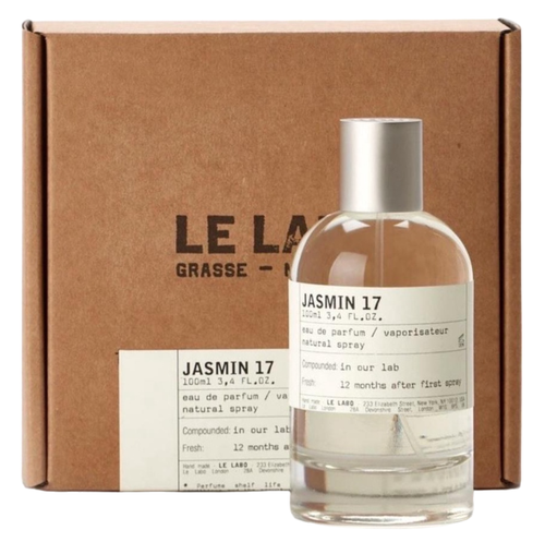 LE LABO Jasmin 17