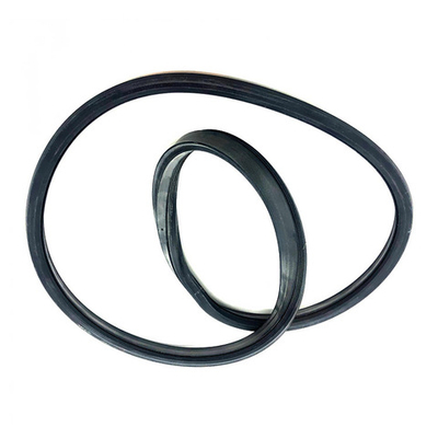 Уплотнение двери для печи UNOX XEVC-0711 (KGN1630A/KGN1564A)