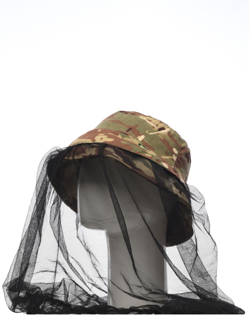 Панама-накомарник Трансформер ткань Смесовая цвет Мультикам Панама-накомарник Трансформер ткань Смесовая цвет Мультикам