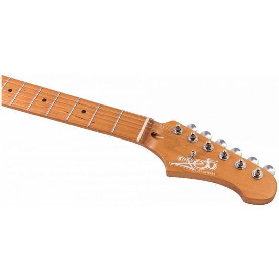 Электрогитара JET JS-400 BK