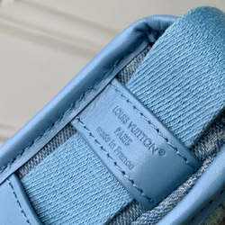 Louis Vuitton Bosphore Wearable Wallet