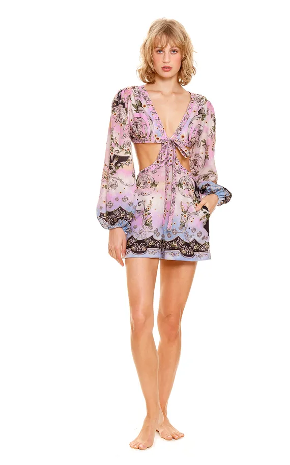 Комбинезон 12285 Breeze Numen