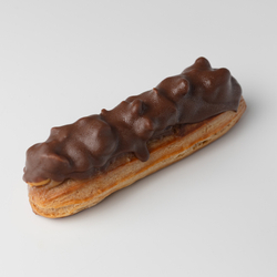 Эклер Сникерс