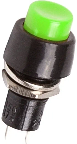 Rexant Выключатель-кнопка 250V 1А 36-3073