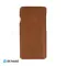 Shanling M5s Leather Case Brown