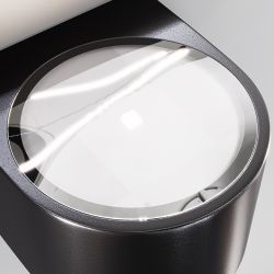 Уличный архитектурный светодиодный светильник Maytoni   O435WL-L5GF3K