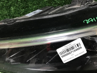 Битая Фара левая Skoda Rapid 2 (2020-н.в.) LED