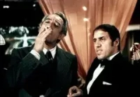 Регтайм из к/ф "Блеф"