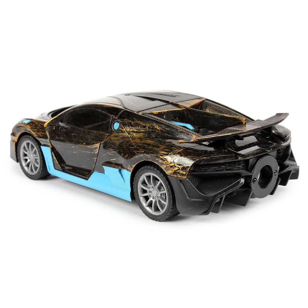 Машина классическая на РУ, коробка 661-4