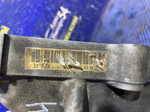 МКПП Honda LOGO 1997