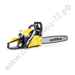 Бензиновая цепная пила MACHETE 154 PRO