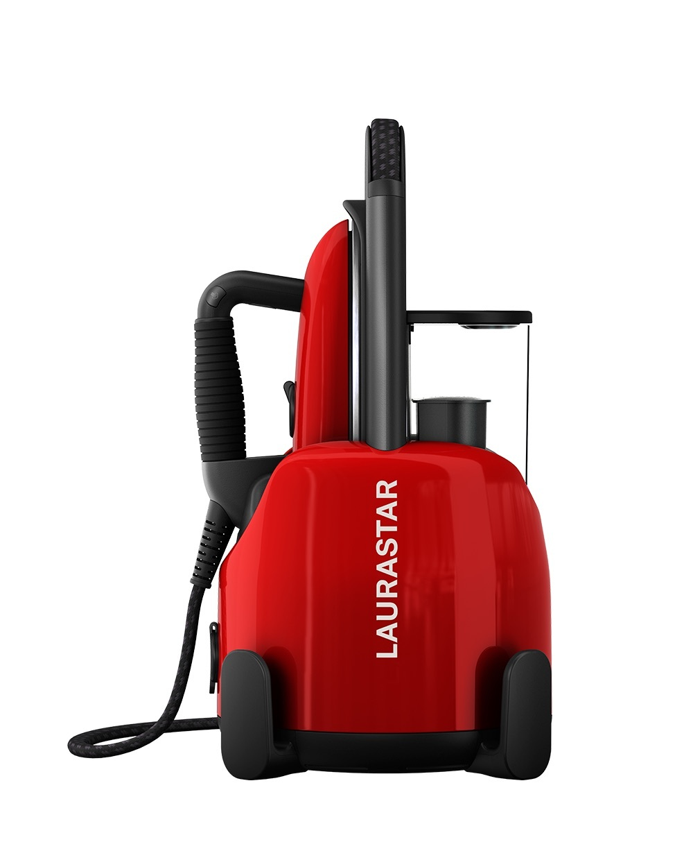 ПАРОГЕНЕРАТОР LAURASTAR LIFT RED