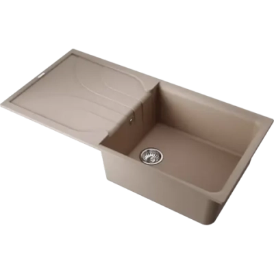 Кухонная мойка Omoikiri Yasugata 100-SA