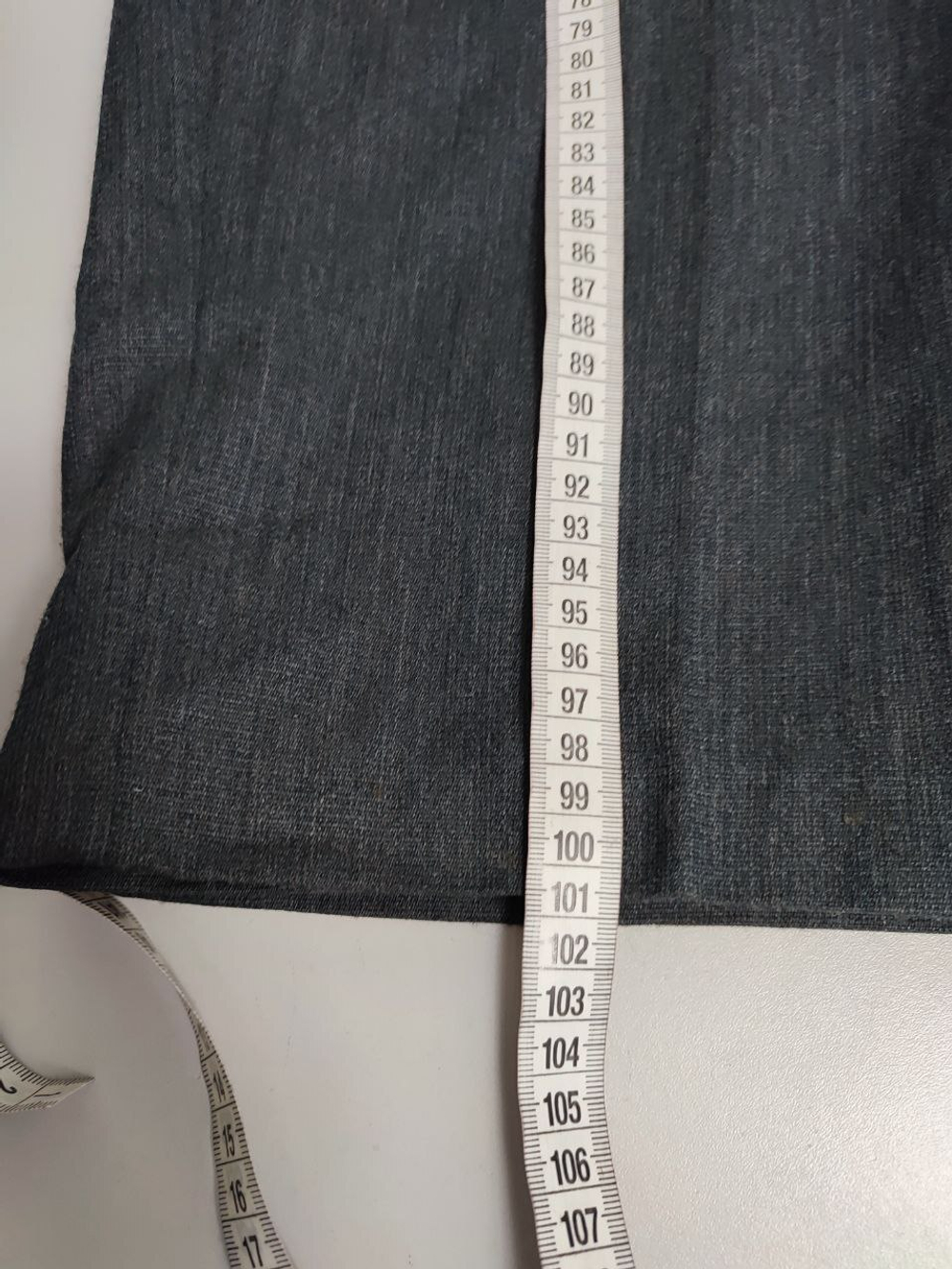 Брюки Gabriela из вискозы 50 размер