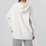 Толстовка Puma Classics Oversized logo, 530280-05