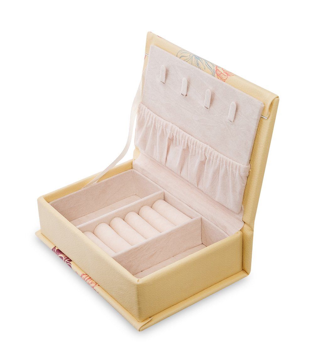 JL-46 Шкатулка для украшений